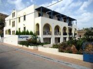 Appartementen Emporios Bay Chios